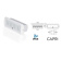 Lumitec 101292 - Floodlight Caprera 16W, 10-30V Stainless Steel Bracket White
