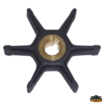 Trem P0343424 - Impeller OMC