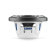JL Audio 010-03092-00 - M6-650 Marine Speaker Sport Style Grey With LED JL Audio 010-03092-00 - M6-650 Marine Speaker Sport Style Grey With LED