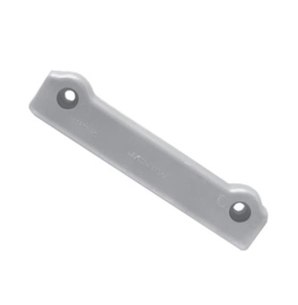 MG Duff Dogbone Anode Aluminium Penta 250/270/275/280/285