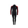 Plastimo P021561 - Centre 5 Wetsuit Black/Red Child (H: 137 cm/C: 71 cm) Plastimo P021561 - Centre 5 Wetsuit Black/Red Child (H: 137 cm/C: 71 cm)