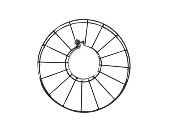 Talamex Propeller Protection For Trolling Motor TM 58/66/86 Large