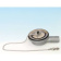 Angle Drain Ø70mm + Plug + Outlet Ø25mm