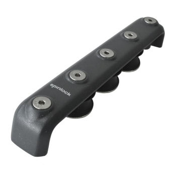 Spinlock T25/3 T25 Symmetric Deck Organiser 3 x 25mm