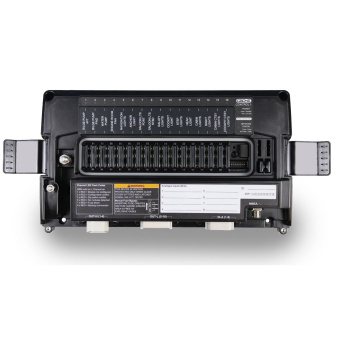 Czone 80-911-0122-00 - Control 1 Interface