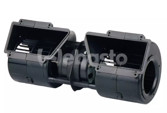 Webasto 62054050A - Blower 24V 750 m3-h 2 005 B45 02