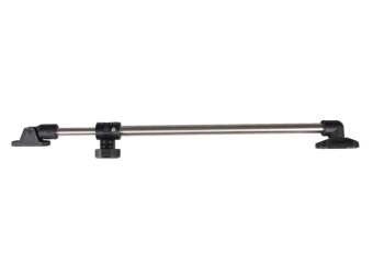 Talamex Hatch Adjuster SS 260-430mm Knob