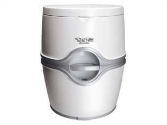 Thetford 92305 - Porta Potti 565P Excellence White