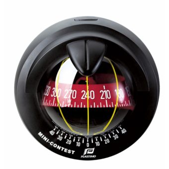 Plastimo Mini Contest Compass White