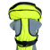 4WATER GI061000 Bout Choo 100N 3/15kg Life Jacket