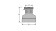 Antal XT16.2AL - Self-Tailing Aluminum Winch (1+1-Speed)