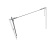 Facnor FXS90 - FXsun Kit Furler For Shade Sail Complete