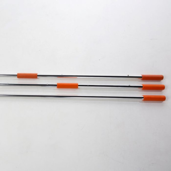 Deckmate DM454 - Handle Telescopic 107 - 181 cm