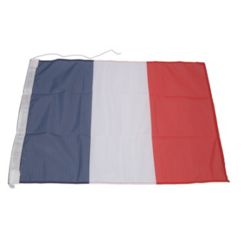 France National Flag 40x50cm