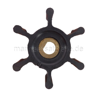 Johnson Pump 09-847B - Impeller for Standard Electric WC