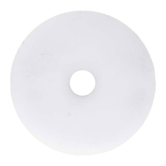 Ijssel Toilet Spare Plastic Disc For Valve Unit 50mm