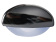 Båtsystem 8871C - Step Light Chrome, LED Blue, 12V