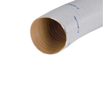 Isotherm Heating Hose Ø60 mm