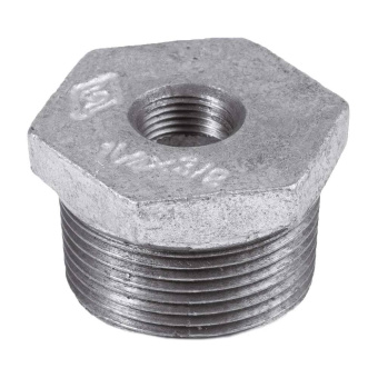 Reducing Ring 2" X 1/2" 