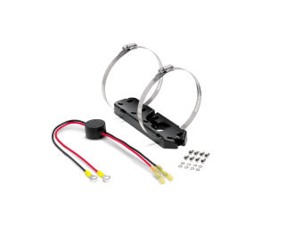 Humminbird 740182-1 - Trolling Motor Adapter AD MTM HW MSI
