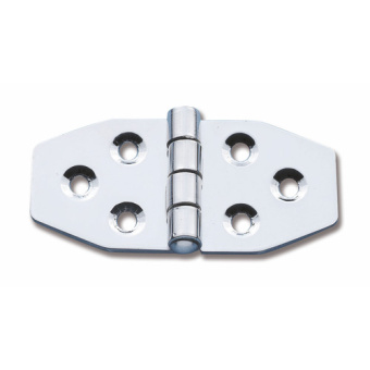 Bukh PRO M3510040 - HINGES