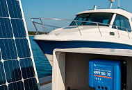 How Does a Victron Inverter Work?