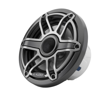 JL Audio 010-03288-00 - M7-12'' Grey Sport-Style Subwoofer