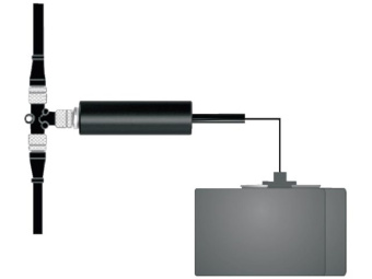 Wema 220004 - ASC-A Converter 240-30 Ohm to NMEA2000 (US)