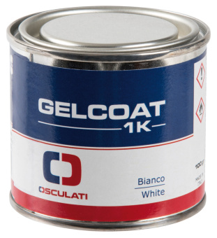 Osculati 65.520.05 - White Gel Coat