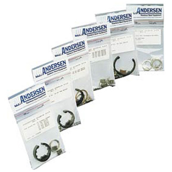 Andersen Winch Service Kit