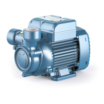 City Pumps Gas Oil Pump Not Self-Priming IQ 05M 230V