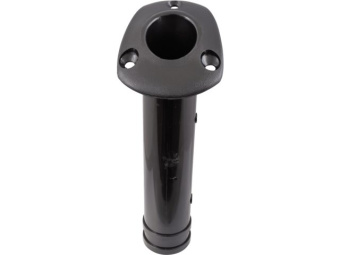 Attwood Plastic Rod Holder Recessed Black