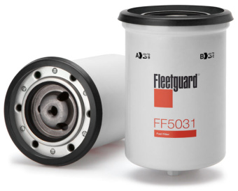 Fleetguard FF5031 Fuel Filter FF5031 - For Onan Engines