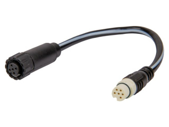 Wema 220047 - Adapter Seatalk NG to NMEA2000 Drop Cable Female 0.25m