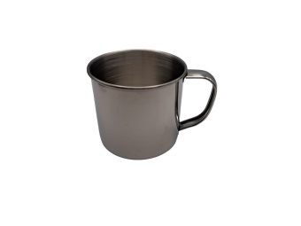 ENO Plancha Stainless Steel Mug (Grease Pot)