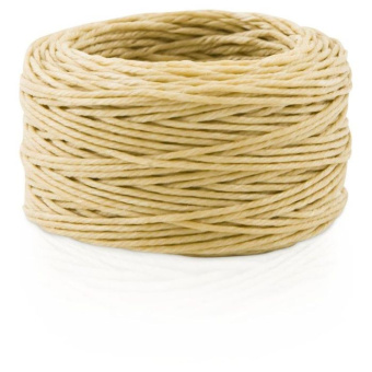 Speedy Stitcher Coarse Waxed Polyester Thread 30 Yards
