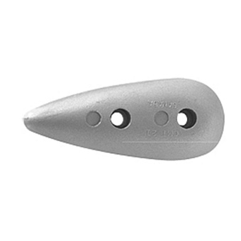 Martyr CMT21 - Bolt-On Hull Anode