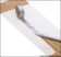 Osculati 65.320.01 - 3M Y389 Waterproof Cloth Tape (Grey Tape)