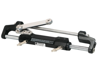 Ultraflex UC 128-OBF/3 - Cylinder Front Mount for Outboard Steering Systems