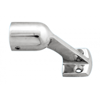 Handrail Terminal 22 mm