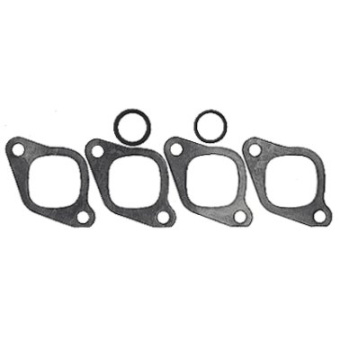 Gasket Kit For Volvo-Penta Engines