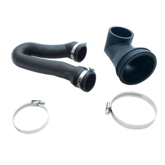 Albin 07-99-085 - Outlet Hose Kit for Design Silent