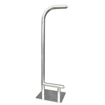 Echomax EM230DB Stainless Steel Support On Deck/Echo 230