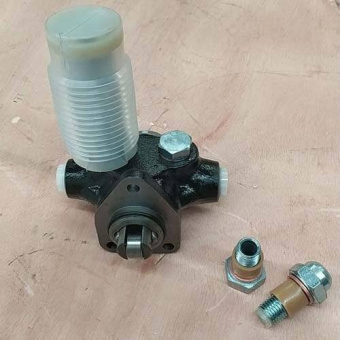 Northern Lights ND092100-2491 - FUEL LIFT PUMP ASSY. 6108T2 &