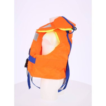 4WATER GI071600 Choo 100N 5/10kg Life Jacket