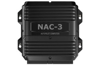 Simrad Yachting NAC-3 VRF Autopilot Base Package