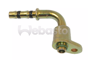 Webasto 6280108FS016A - Refrimaster fitting compressor SP10 13-3 (ex.80108FS016)