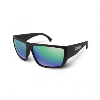 Jobe Floating Beam Glasses Black/Green