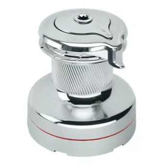 Harken 70.3STCCC - Self-Tailing Radial All-Chrome Winch 3 Speed 70.3ST