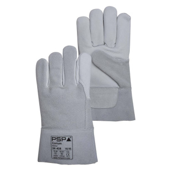 PSP Glove 34-408 Corium Welder 08/C/NS, Size 10/XL